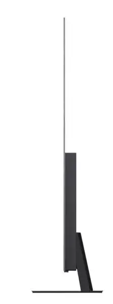 LG OLED83C69LB 83-inch 4K Smart OLED TV Photo 2