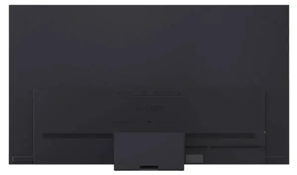 LG OLED83C69LB 83-inch 4K Smart OLED TV Photo 3