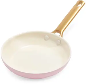 GreenPan Padova Reserve panna 24 cm rozā
