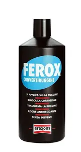 FEROX Ferox Rust Converter 375ml