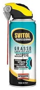 SVITOL PTFE smērviela 38106