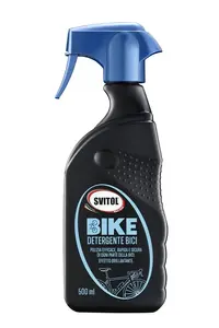 Velosipēdu tīrīšanas līdzeklis SVITOL BIKE CLEANER