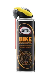 SVITOL SUPER DEGREASER rūpnieciskais attaukotājs
