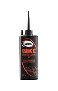 Ķēdes smērviela SVITOL CHAIN LUBRICANT DRY 38203