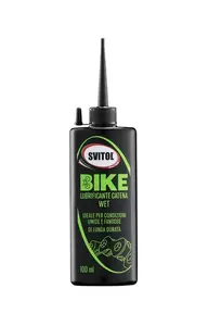 Ķēdes smērviela SVITOL CHAIN LUBRICANT WET 38204