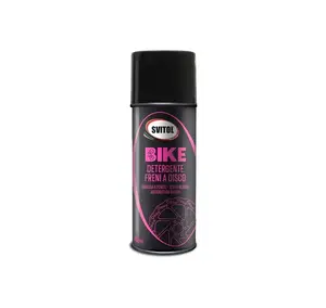 SVITOL Bike Brakes Cleaner 38205