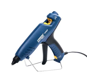 Rapid EG313 Hot Glue Gun 100W for 12mm Glue Sticks