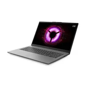 Lenovo LOQ Gaming Laptop, AMD Ryzen 7, 16GB RAM, 512GB SSD, 15.6-inch Display, NVIDIA GeForce RTX 4050