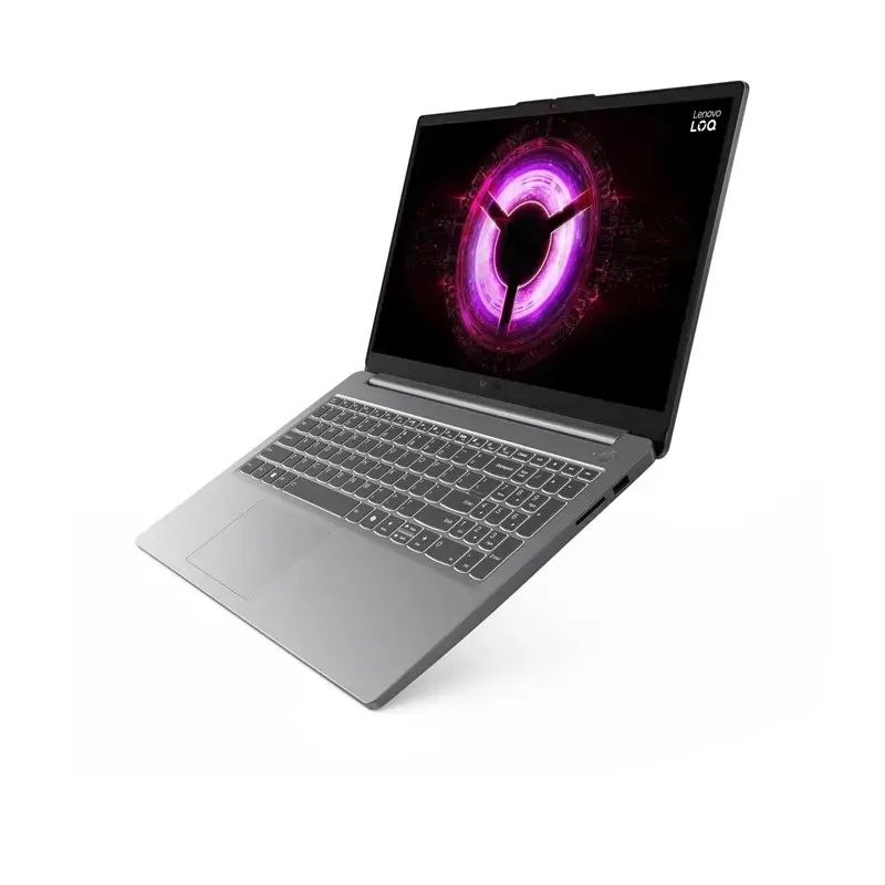Lenovo LOQ R7 16GB 512GB RTX4050 Gaming Laptop Photo 2