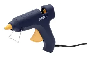Rapid EG111 Hot Glue Gun 250W Blue