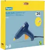 Rapid EG111 Hot Glue Gun 250W Photo 4