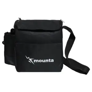 Mounta Disc Golf Shoulder Bag