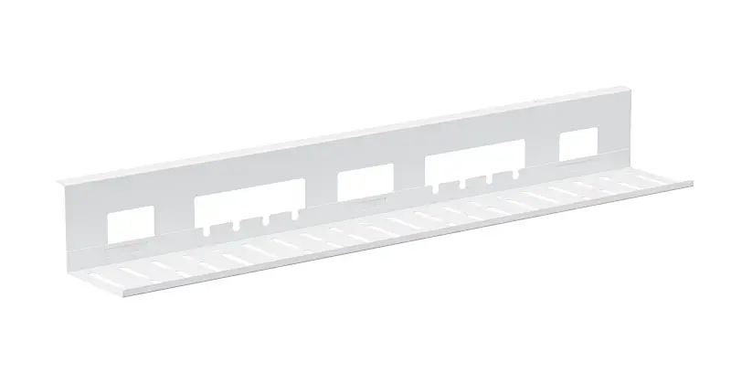 Up Up 2-31-11CC Cable Management Tray Photo 2