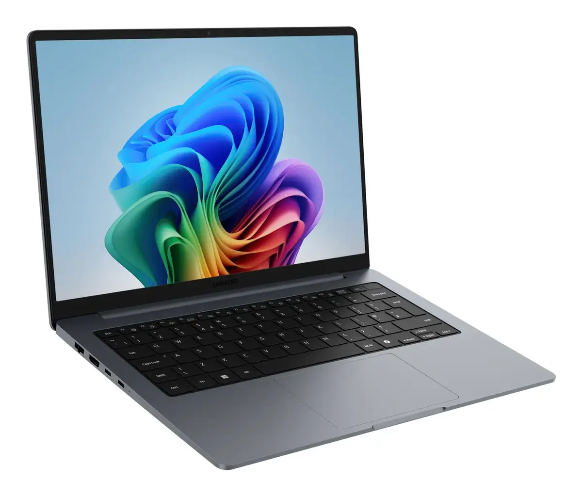 Ноутбук Samsung Galaxy Book6 Intel Core Ultra 5 325 Photo 7