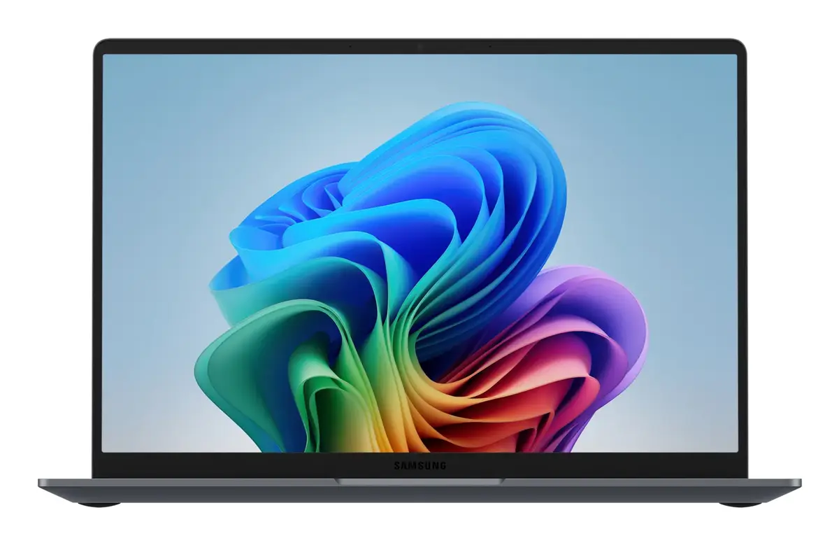 Ноутбук Samsung Galaxy Book6 Intel Core Ultra 5 325 Photo 9