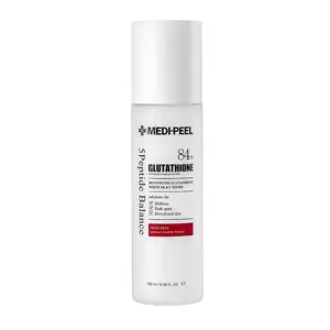 Medi-Peel Bio-Intense Glutathione White Silky Toner 180ml