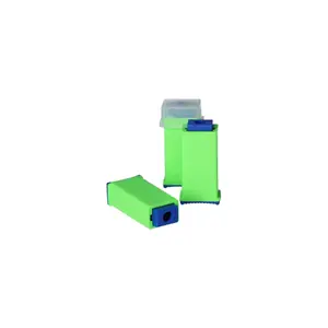 Kid-man safeLANCE Pressure-Activated Safety Lancet 23G x 1.8 mm, Sterile