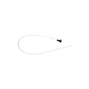 Kid-man Sterile Feeding Tube CH 10, 500mm, Phthalate-Free