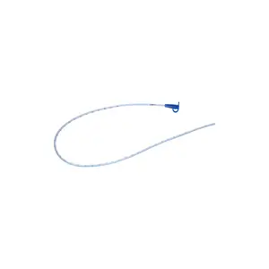 Kid-man Sterile Feeding Tube CH 8, 500mm, Phthalate-Free PVC