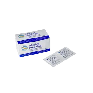 Alcohol Prep Pad_sterile_A100