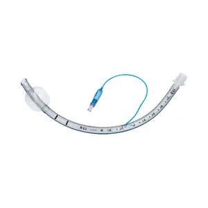 Kid-man Endotracheal Tube Cuffed 8.5 mm Sterile PVC