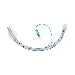 Kid-man AAPRIM-80 Cuffed Endotracheal Tube, 8.0 mm, Sterile