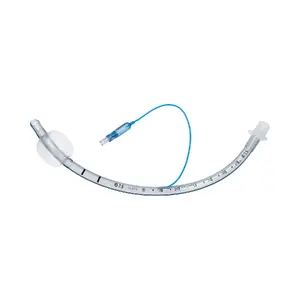 Kid-man AAPRIM-75 Cuffed Endotracheal Tube, 7.5 mm, Sterile