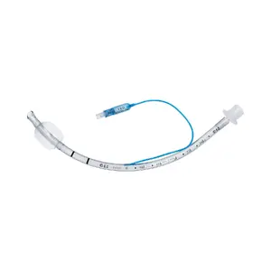 Kid-man Endotracheal Tube Cuffed 6.0 mm Sterile PVC