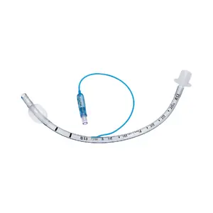 Kid-man AAPRIM-55 Sterile Cuffed Endotracheal Tube 5.5 mm