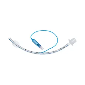 Kid-man AAPRIM-40 Sterile Cuffed Endotracheal Tube 4.0 mm