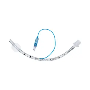 Kid-man AAPRIM-50 Sterile Cuffed Endotracheal Tube 5.0 mm