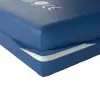 Kid-man Waterproof Mattress Cover 200x120x15 cm Photo 3