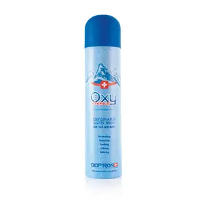 Kid-man PAG-961-250S Sterile Oxygen-Enriched Water Spray