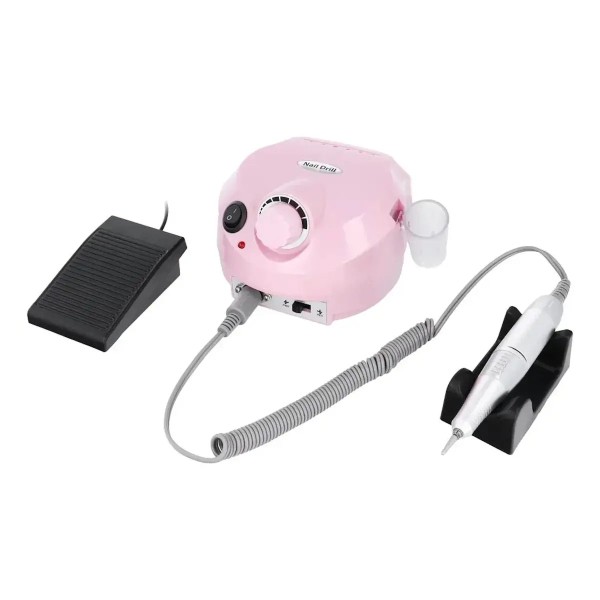 Riff MJ120 Professional Manicure Nail Drill Photo 4