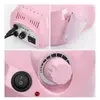 Riff MJ120 Professional Manicure Nail Drill Photo 5