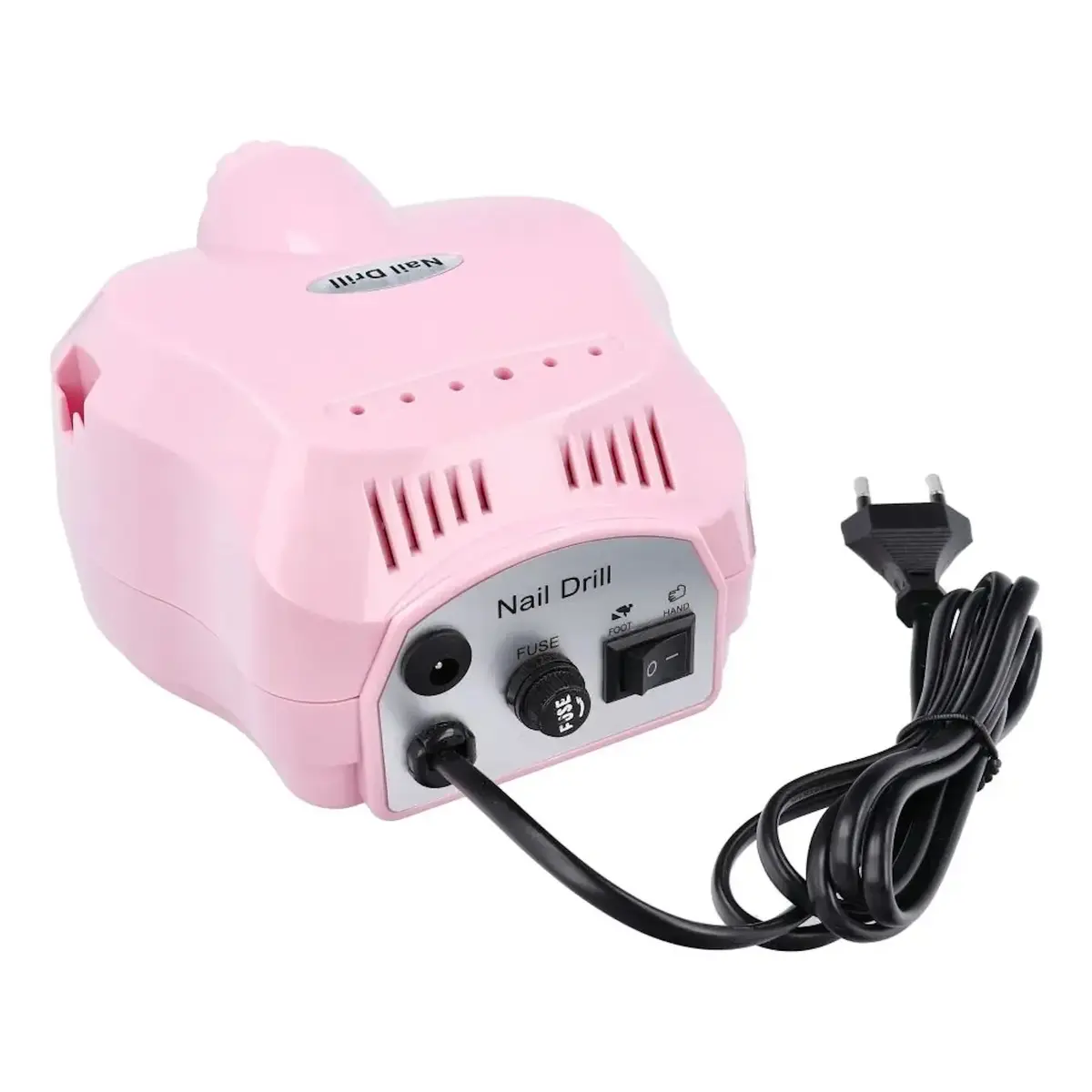Riff MJ120 Professional Manicure Nail Drill Photo 6