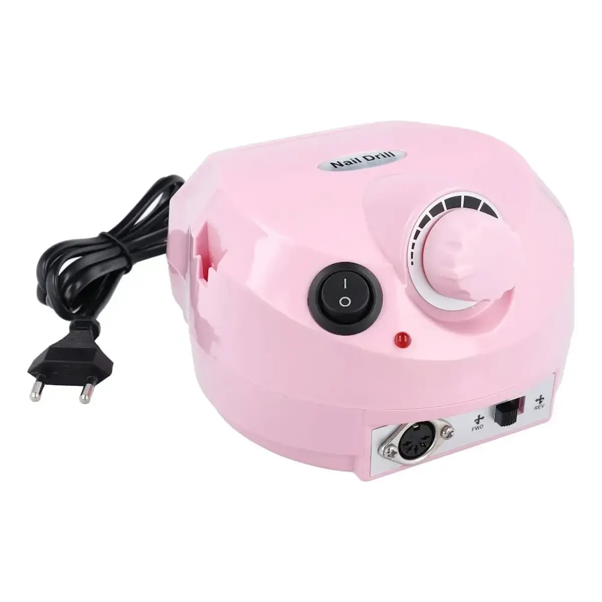 Riff MJ120 Professional Manicure Nail Drill Photo 7