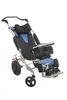 Rehabilitācijas ratiņi Kid-man RACER EVO 3. izmērs Photo 2