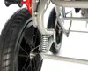 Rehabilitācijas ratiņi Kid-man RACER EVO 3. izmērs Photo 4