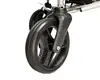 Rehabilitācijas ratiņi Kid-man RACER EVO 3. izmērs Photo 5