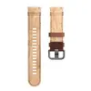 Polar 910110292 Leather Watch Strap 22 mm Photo 2