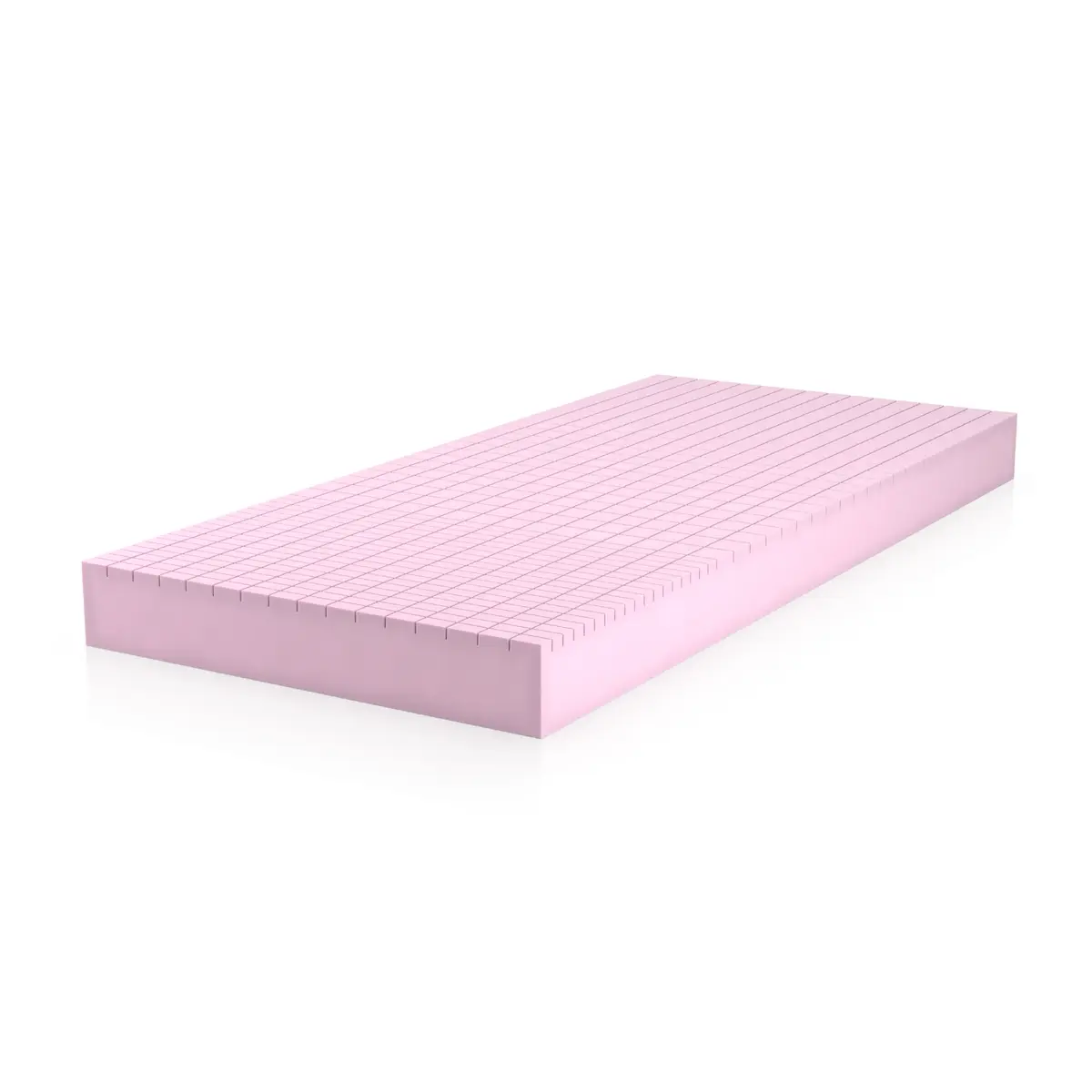 Kid-man KUBA Anti-Bedsore Foam Mattress Photo 3