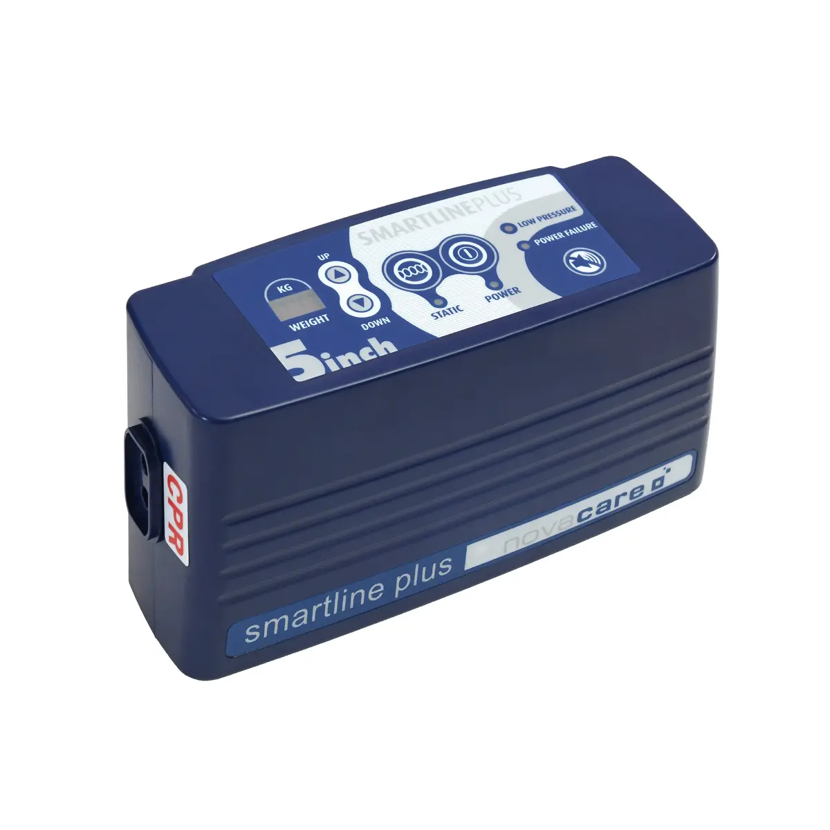 Противопролежневая система Kid-man Smartline Plus 5 Photo 2