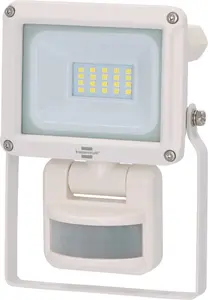 Brennenstuhl JARO 1060 P LED Floodlight with Infrared Motion Sensor