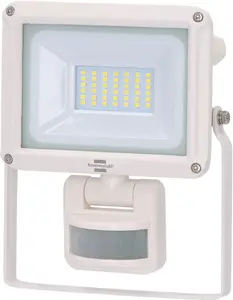 Brennenstuhl JARO 3060 P LED Floodlight with Infrared Motion Sensor
