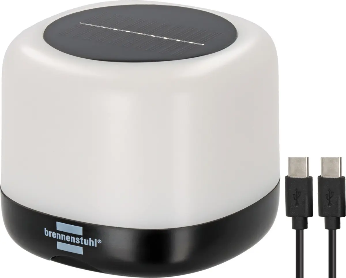 Brennenstuhl GL 100 ASR āra LED