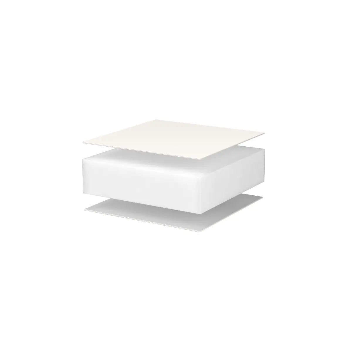 Kid-man MEDAS Medical Mattress | Clinical Support Photo 3