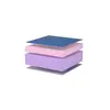 Kid-man VISKO-2 Anti-Bedsore Foam Mattress Photo 3