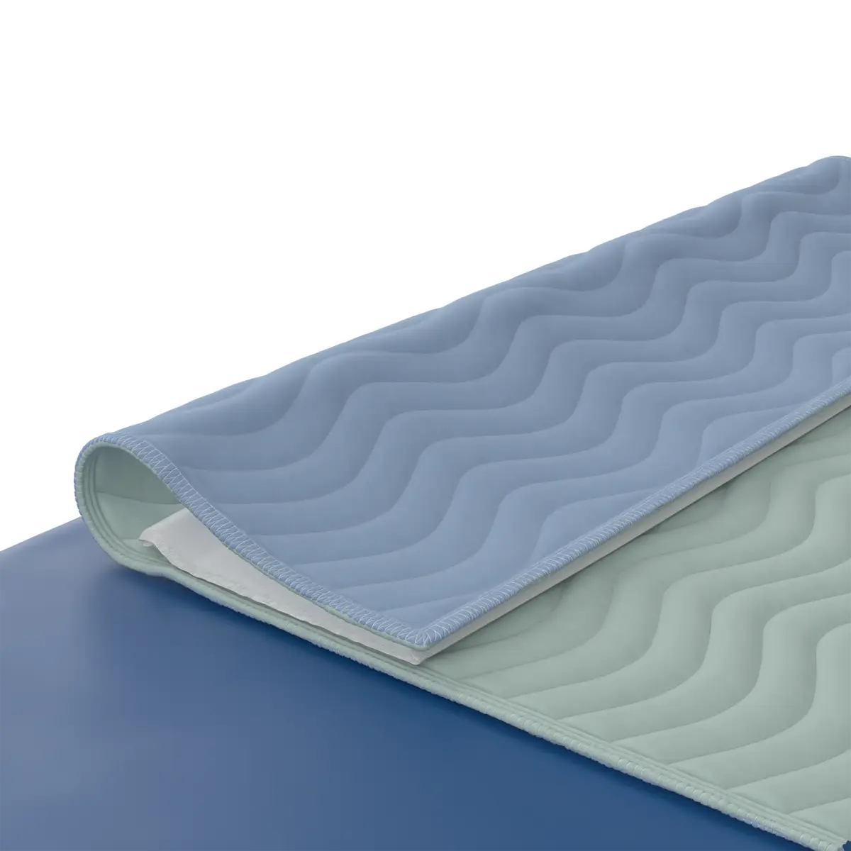 Kid-man HL-7200 Reusable Absorbent Bed Pad Photo 2