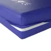 Kid-man Waterproof Mattress Protective Cover 200x90x14 cm Photo 3